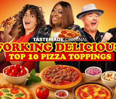 These Pizza Topping Rankings are Unhinged