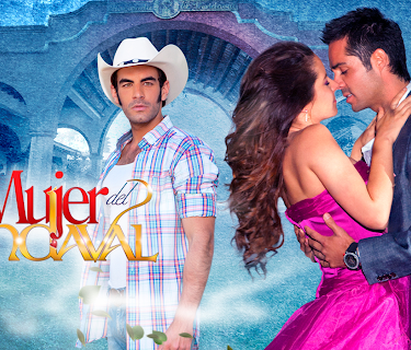 La Mujer del Vendaval season-1