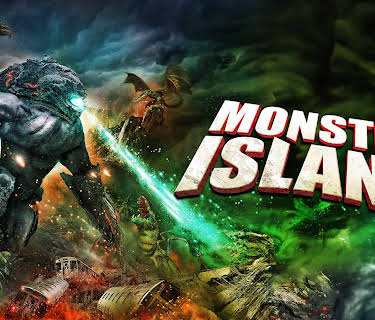 Monster Island (2019)
