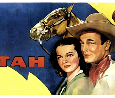 Utah (1945)