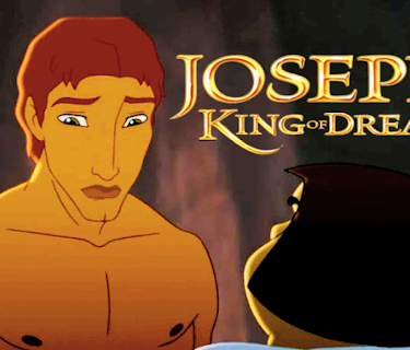 Joseph: King of Dreams (2000)
