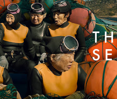 The Last of the Sea Women (2024)