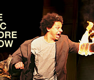 The Eric Andre Show Season 1
