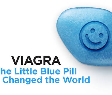 Viagra: The Little Blue Pill That Changed the World, Season 1