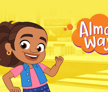 Alma's Way, Volume 1