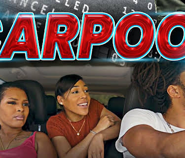 Carpool (2023)