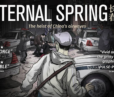 Eternal Spring (2022)