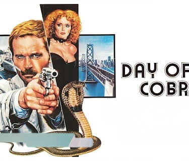 The Day Of The Cobra (1980)
