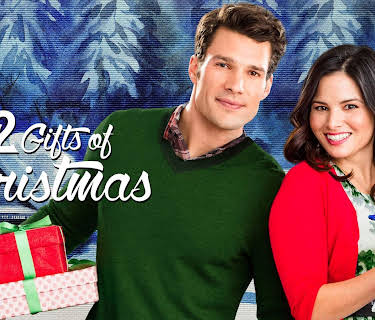 12 Gifts of Christmas (2015)