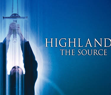 Highlander: The Source (2007)