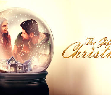 The Gift of Christmas (2020)