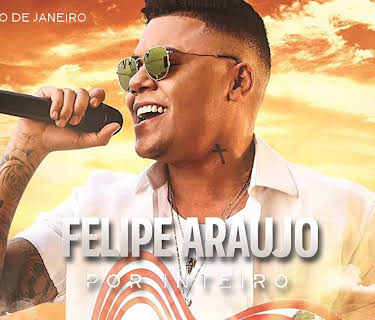 Felipe Araújo - Por Inteiro (2018)