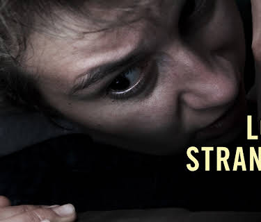 Look, Stranger (2010)