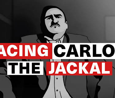 Facing Carlos the Jackal (2018)