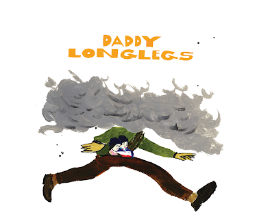 Daddy Longlegs (2010)
