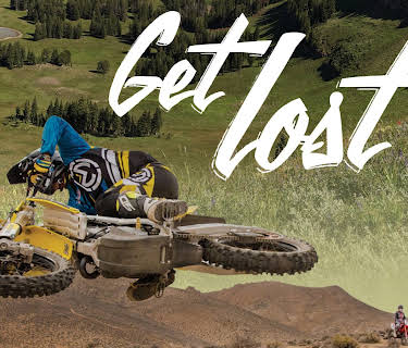 Get Lost (2015)
