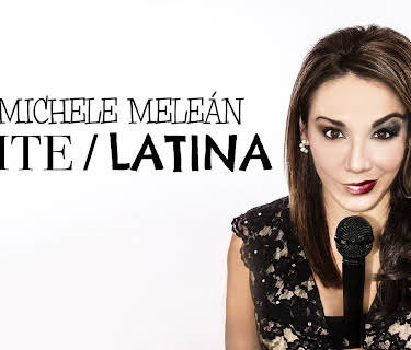 Jill-Michele Meleán: White / Latina (2019)