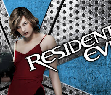 Resident Evil (2002)
