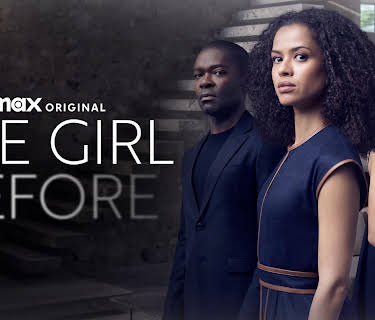 The Girl Before, Season 1