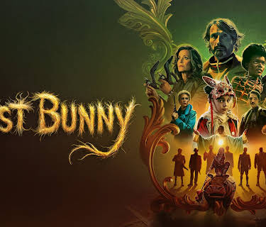 Dust Bunny (2025)