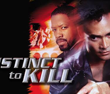 Instinct to Kill (2001)