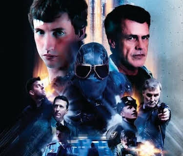 Night Guard (2021)