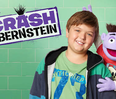 Crash & Bernstein Volume 1