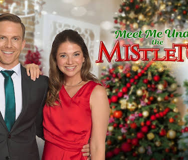 Meet Me Under the Mistletoe (2023)