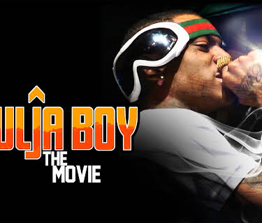 Soulja Boy: The Movie (2011)