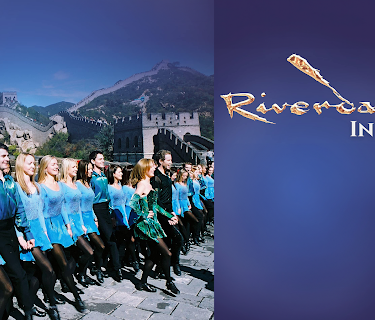 Riverdance in China (2004)