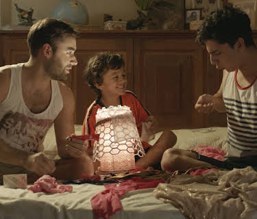 Hotel Paraíso (2019)