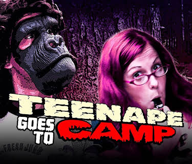 Teenape Goes to Camp (2008)