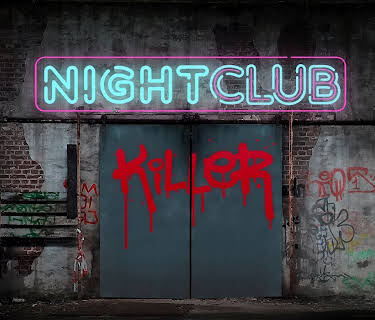 Nightclub Killer (2022)