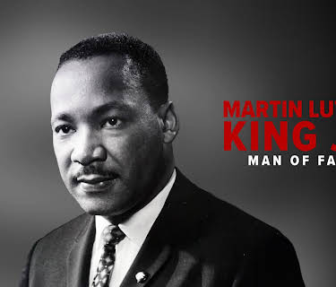 Martin Luther King Jr. Legacy (2023)