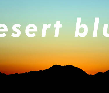 Desert Blue (1999)