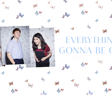 Everything's Gonna Be Okay Season 1