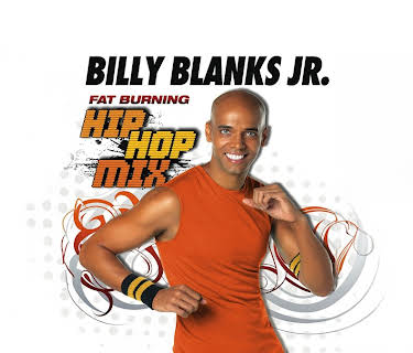 Billy Blanks Jr. Fitness: Fat-Burning Hip Hop Mix (2011)