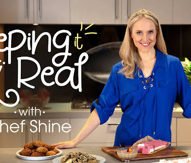 Keeping it Real with Chef Shine