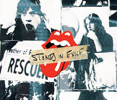 Stones In Exile (2010)