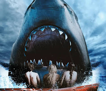 Swim (2022)
