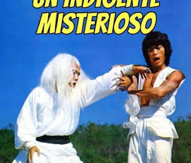 Un indigente misterioso (1987)