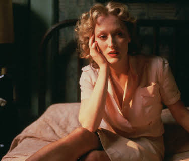 Sophie's Choice (1983)
