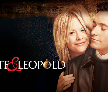 Kate & Leopold (2001)