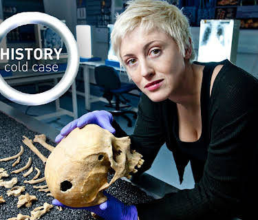 History Cold Case