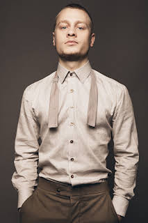 Antoine Olivier Pilon