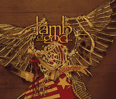 Lamb Of God - Killadelphia (2005)