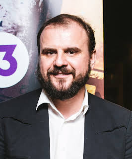 Valeriy Fedorovich