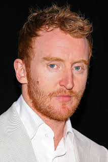 Tony Curran