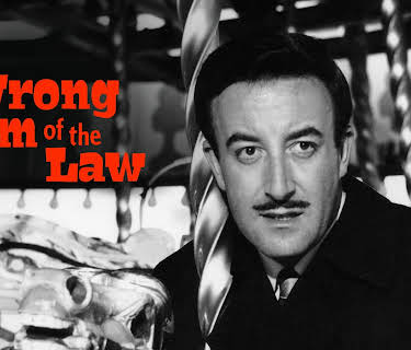 The Wrong Arm of The Law (1963)