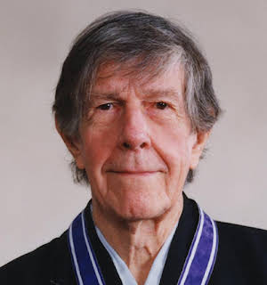 John Cage